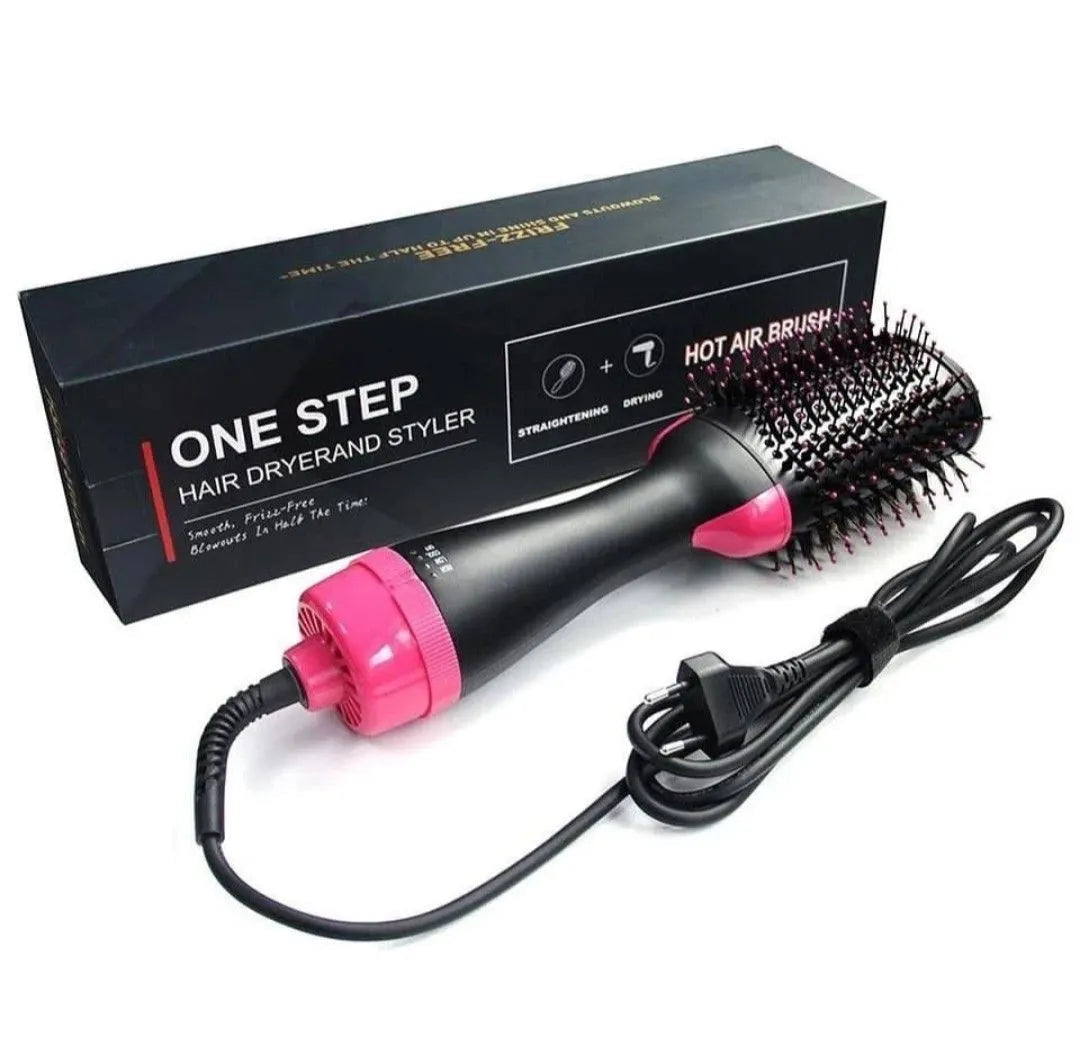 One-Step Hot Air Brush – Fen i styler u jednom