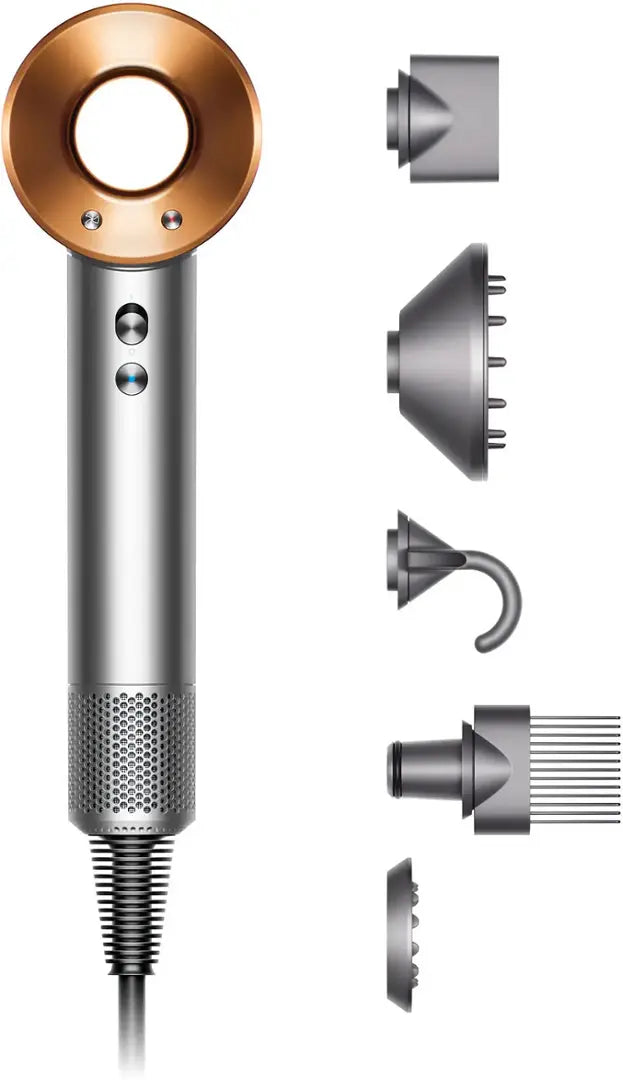 Dyson Supersonic Hair Dryer – Profesionalni fen za kosu
