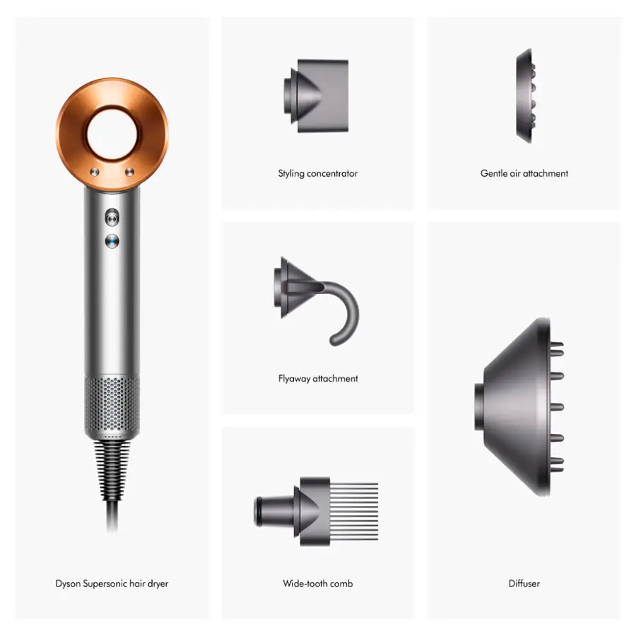 Dyson Supersonic Hair Dryer – Profesionalni fen za kosu