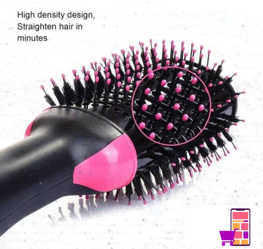 One-Step Hot Air Brush – Fen i styler u jednom